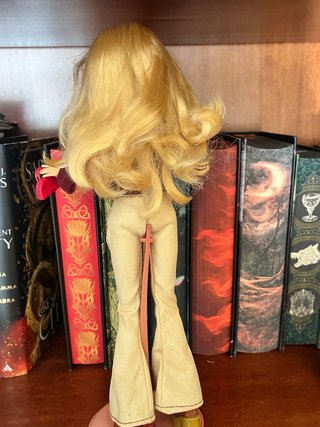 Barbie My Scene 2002 Mattel Rara Prima Edizione