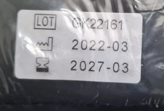 Botiquín Toyota PZ49S-00ED0-EU