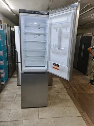Nevera Indesit A+++
