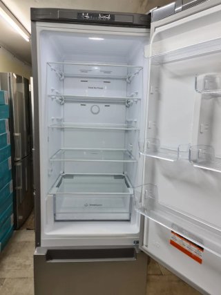 Nevera Indesit A+++