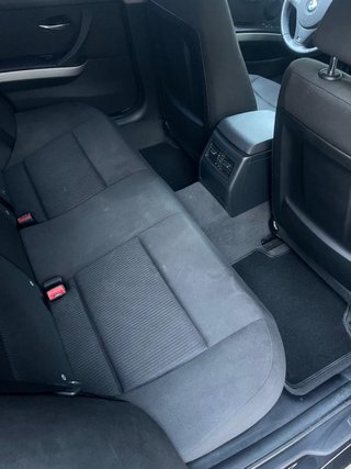 BMW Serie 3 2009