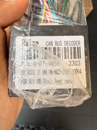 Pantalla Android 13 para Coche