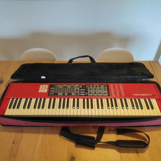 Nord Electro 3 Seventy Three + Funda acolchada