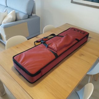 Nord Electro 3 Seventy Three + Funda acolchada