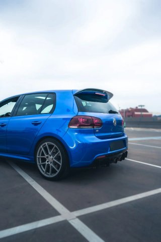 Volkswagen Golf 2011
