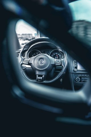 Volkswagen Golf 2011