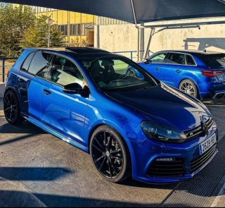 Volkswagen Golf 2011
