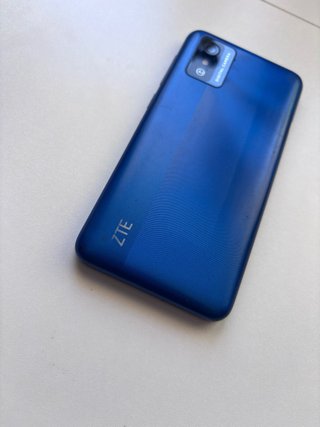 ZTE Blade L9 Azul