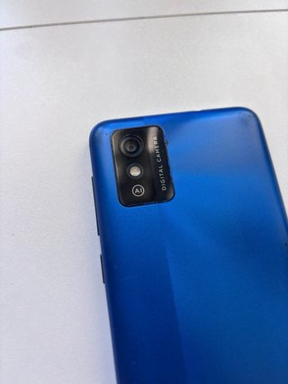 ZTE Blade L9 Azul