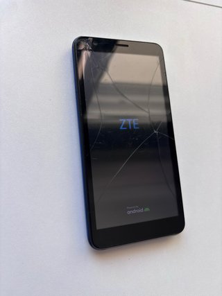 ZTE Blade L9 Azul