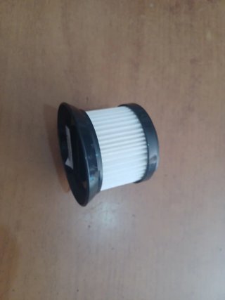 Filtro HEPA Aspiradora Ufesa Artica