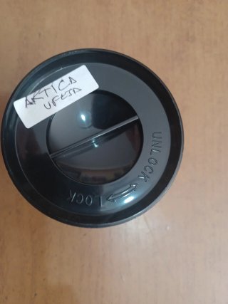 Filtro HEPA Aspiradora Ufesa Artica