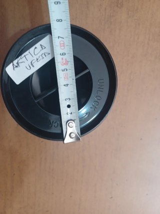 Filtro HEPA Aspiradora Ufesa Artica