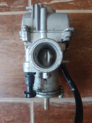 Carburador 24mm