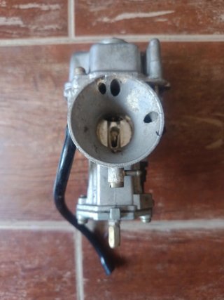 Carburador 24mm