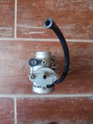Carburador 24mm