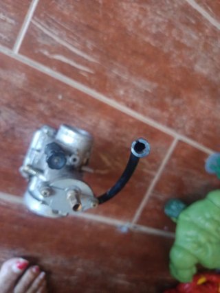 Carburador 24mm