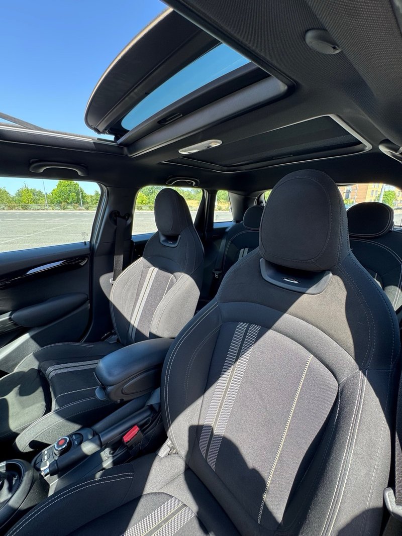 MINI Coupé 2019, foto 7