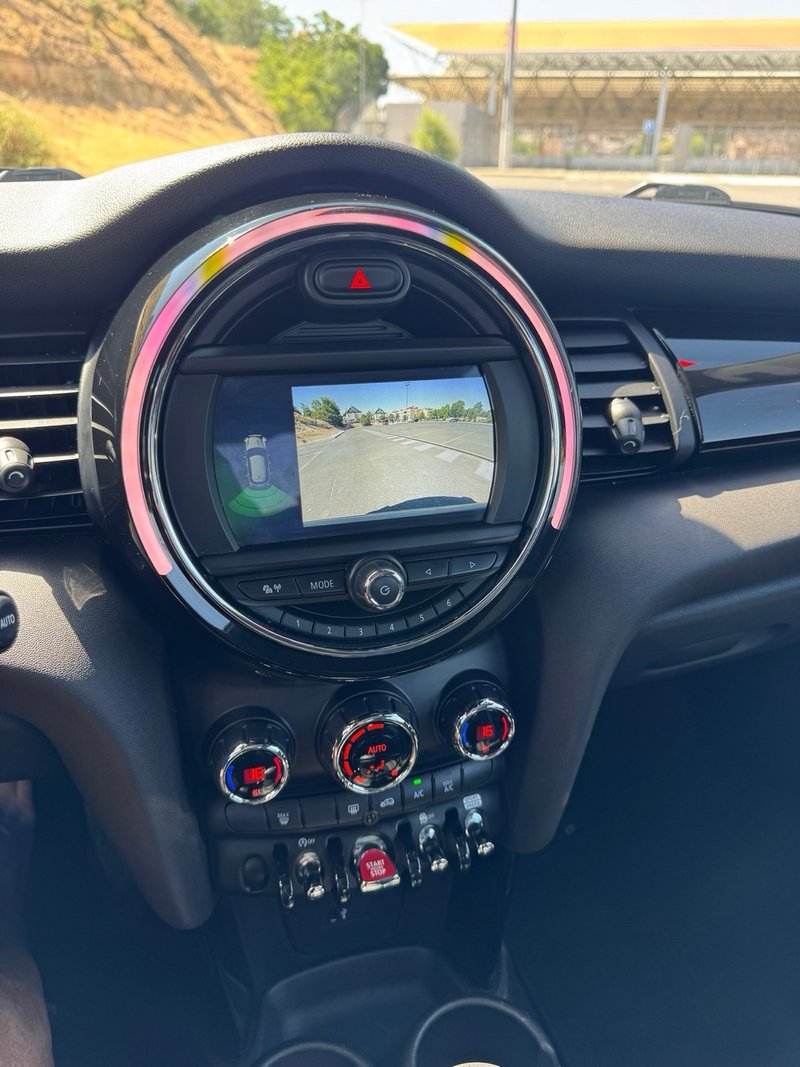 MINI Coupé 2019, foto 9
