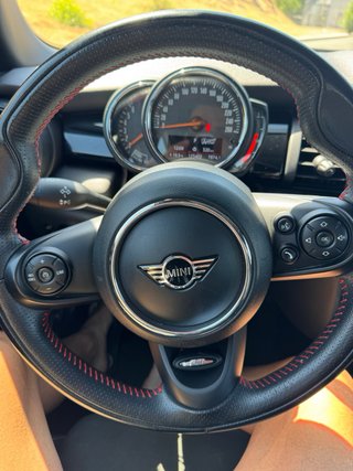 MINI Coupé 2019