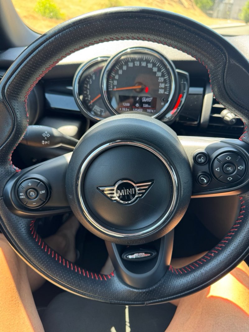 MINI Coupé 2019, foto 6