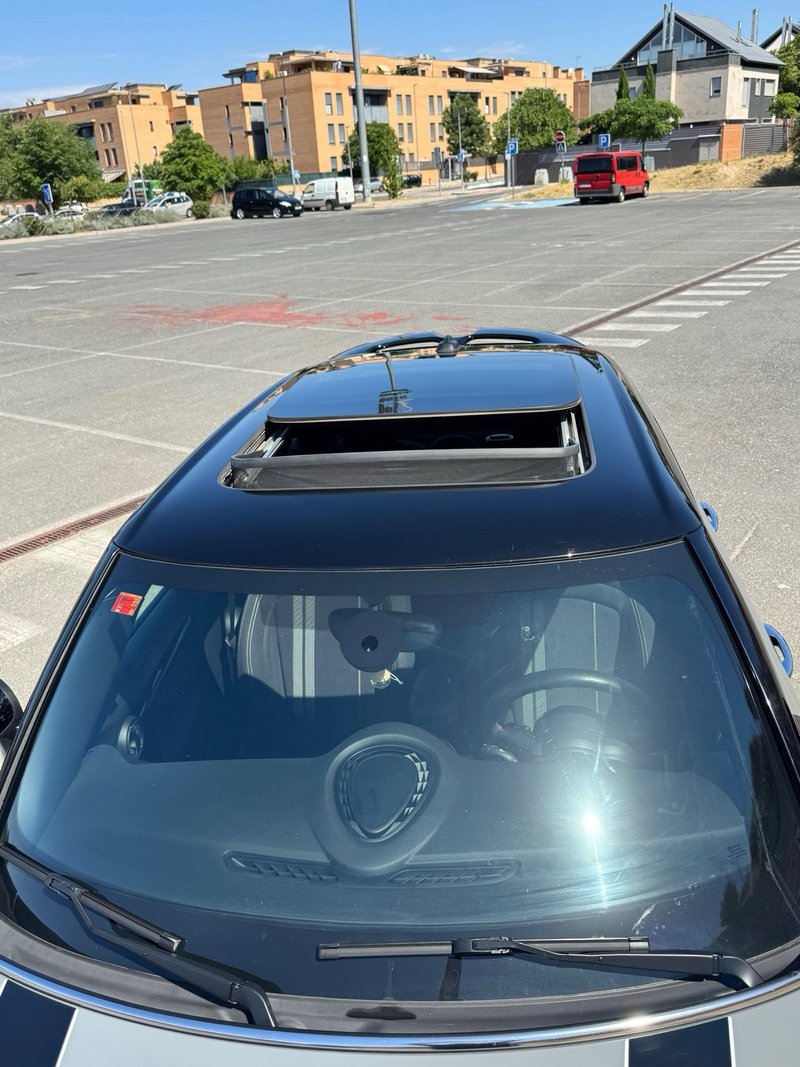 MINI Coupé 2019, foto 5