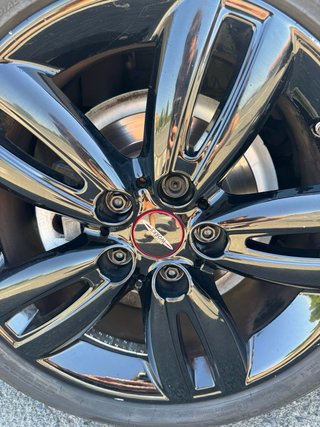 MINI Coupé 2019