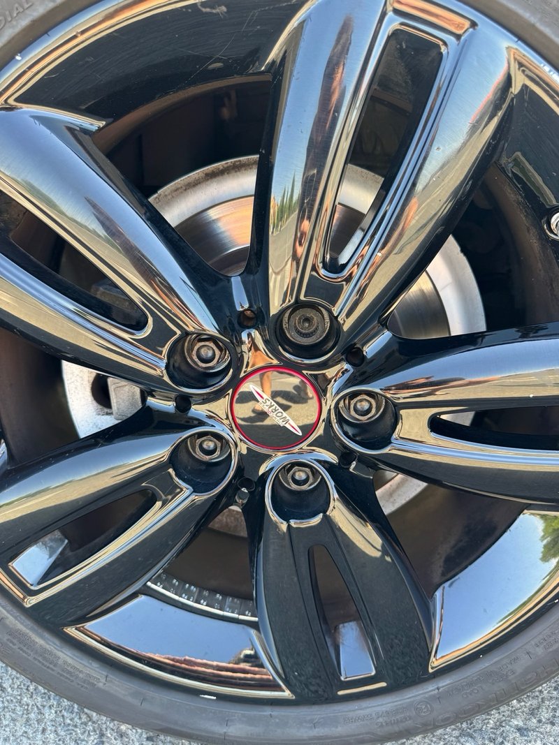 MINI Coupé 2019, foto 10