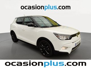 Ssangyong Tivoli D16T Limited 4x2 85 kW (115 CV)