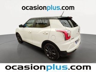 Ssangyong Tivoli D16T Limited 4x2 85 kW (115 CV)