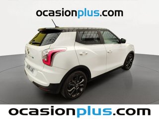 Ssangyong Tivoli D16T Limited 4x2 85 kW (115 CV)