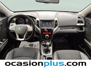 Ssangyong Tivoli D16T Limited 4x2 85 kW (115 CV)