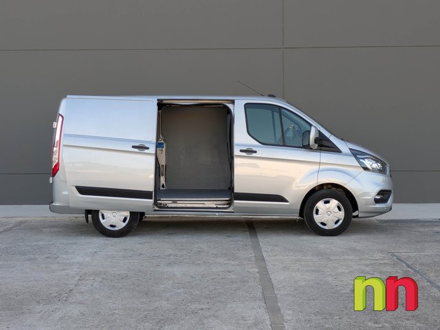 Ford Transit Custom L1H1 AUTO FG30 2.0EcoBlue130cv 2.0EcoBlue130cv