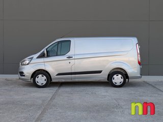 Ford Transit Custom L1H1 AUTO FG30 2.0EcoBlue130cv 2.0EcoBlue130cv