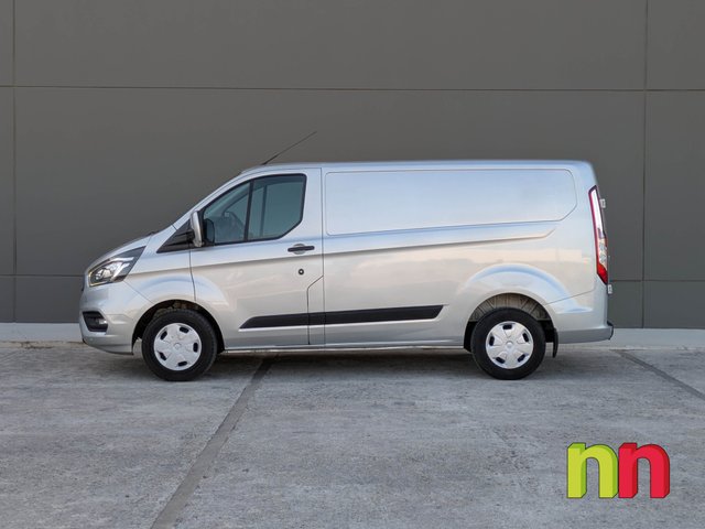 Ford Transit Custom L1H1 AUTO FG30 2.0EcoBlue130cv 2.0EcoBlue130cv