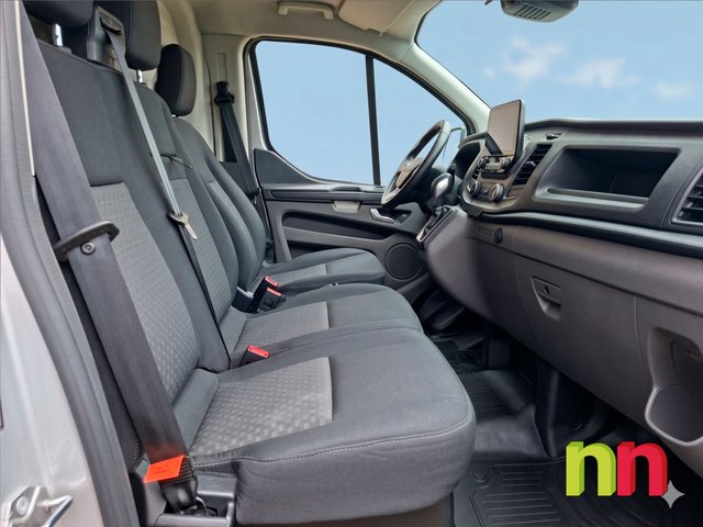 Ford Transit Custom L1H1 AUTO FG30 2.0EcoBlue130cv 2.0EcoBlue130cv