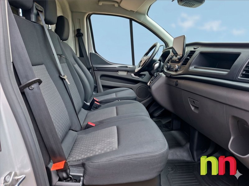 Ford Transit Custom 2023, foto 12