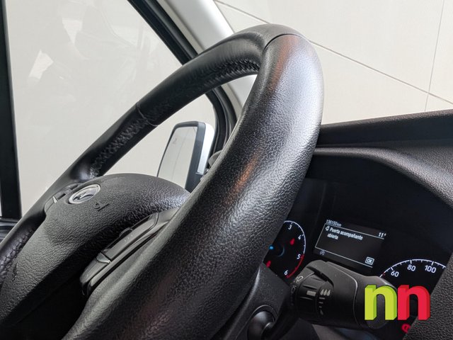 Ford Transit Custom L1H1 AUTO FG30 2.0EcoBlue130cv 2.0EcoBlue130cv