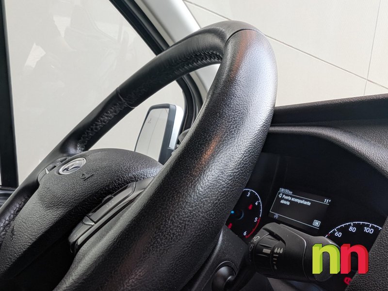 Ford Transit Custom 2023, foto 18