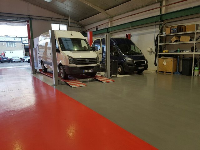 Ford Transit Custom L1H1 AUTO FG30 2.0EcoBlue130cv 2.0EcoBlue130cv