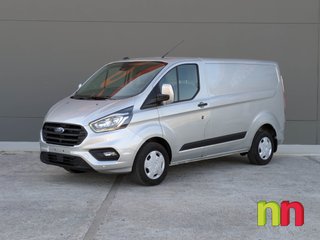 Ford Transit Custom L1H1 AUTO FG30 2.0EcoBlue130cv 2.0EcoBlue130cv