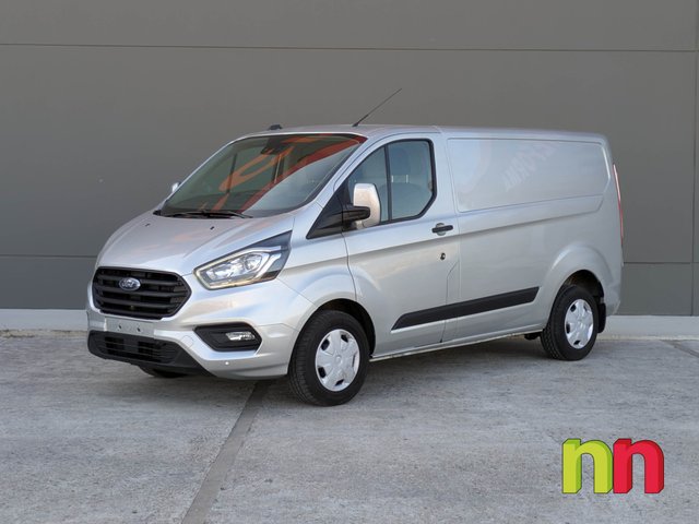 Ford Transit Custom L1H1 AUTO FG30 2.0EcoBlue130cv 2.0EcoBlue130cv