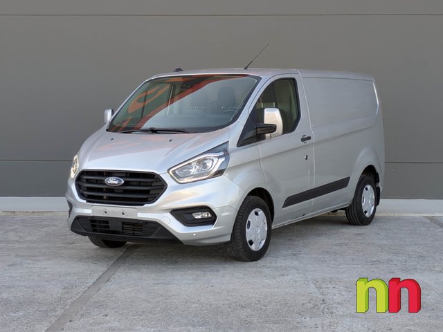 Ford Transit Custom L1H1 AUTO FG30 2.0EcoBlue130cv 2.0EcoBlue130cv