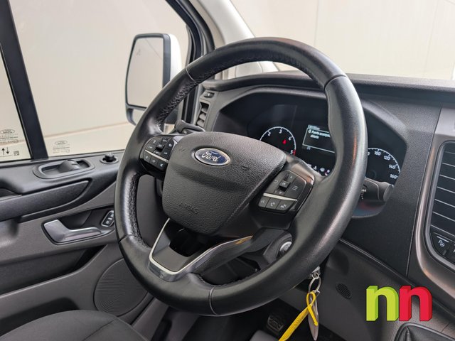 Ford Transit Custom L1H1 AUTO FG30 2.0EcoBlue130cv 2.0EcoBlue130cv