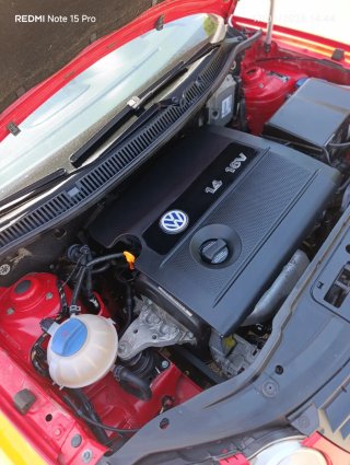 Volkswagen Polo 2002