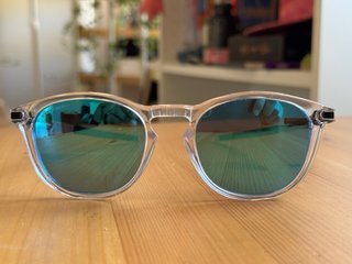 Gafas de sol Oakley Pitchman R Prizm Sapphire