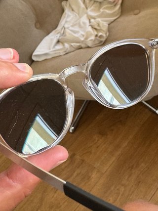 Gafas de sol Oakley Pitchman R Prizm Sapphire