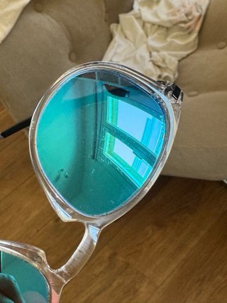 Gafas de sol Oakley Pitchman R Prizm Sapphire