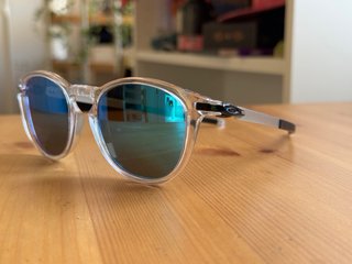 Gafas de sol Oakley Pitchman R Prizm Sapphire