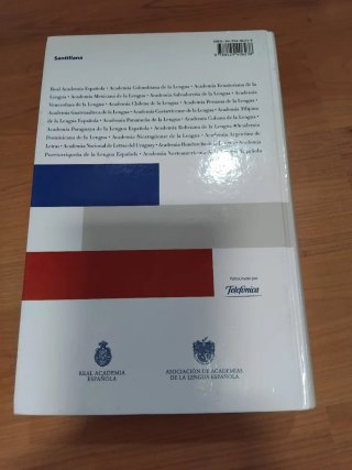 Diccionario Panhispánico de dudas